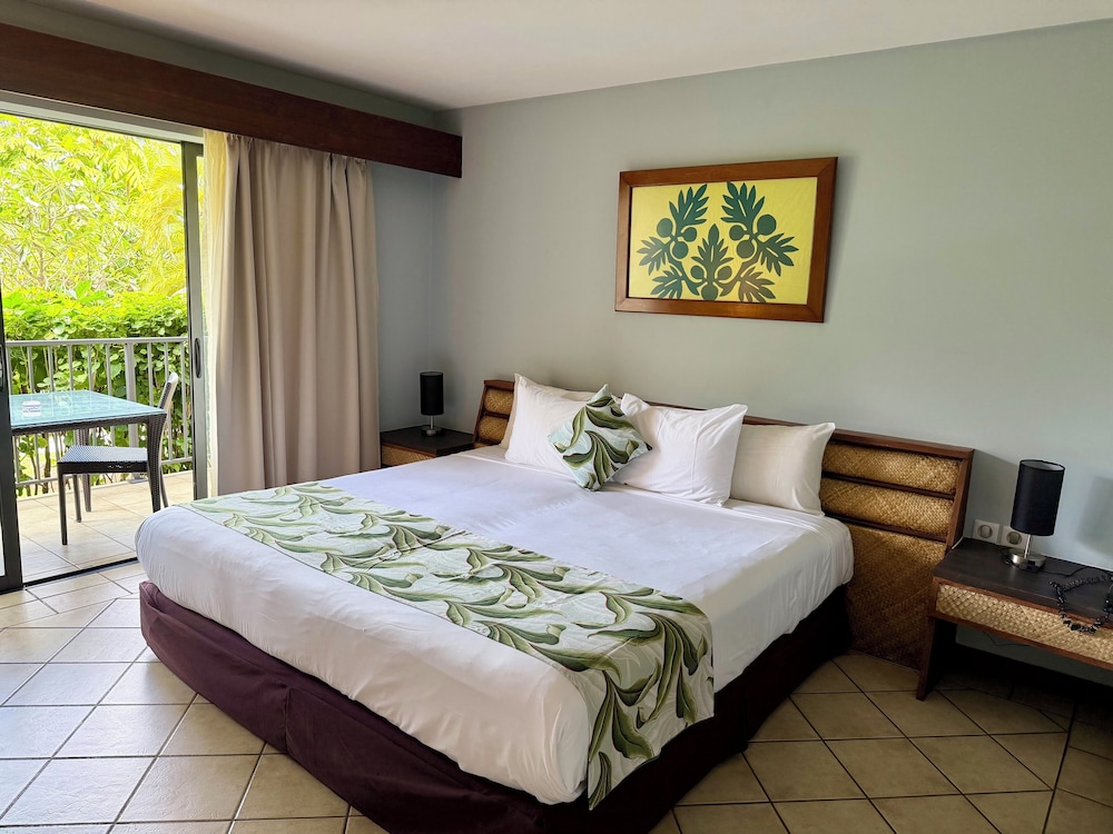 Hotel Maitai Polynesia 23/75