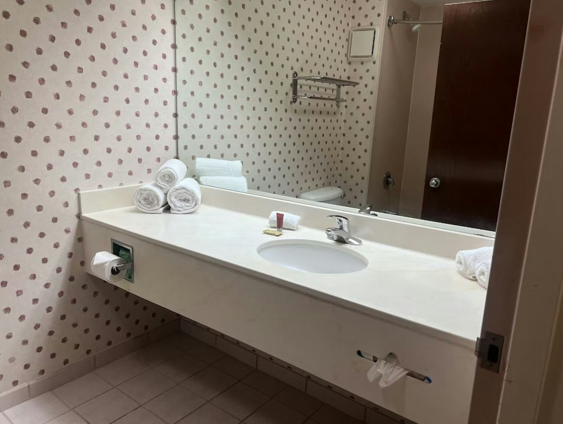 Orlando Palms Hotel 25/26