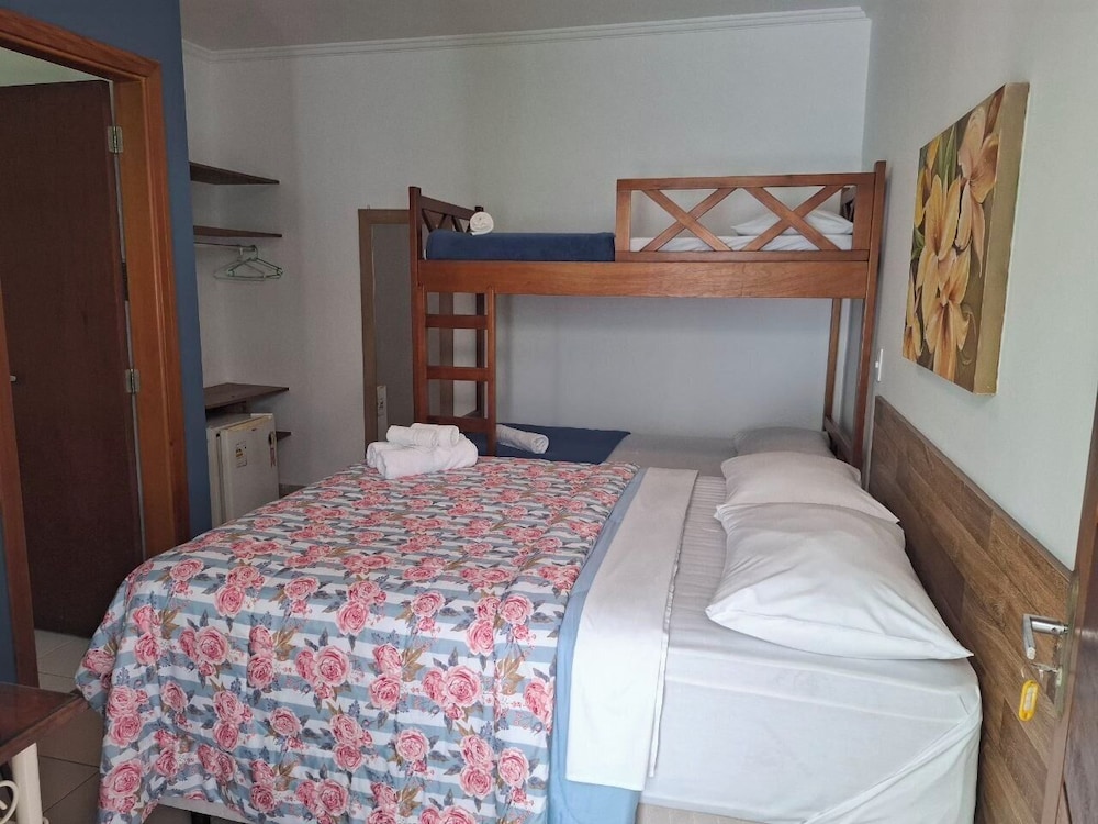 Pousada Villa Virgínia 10/50