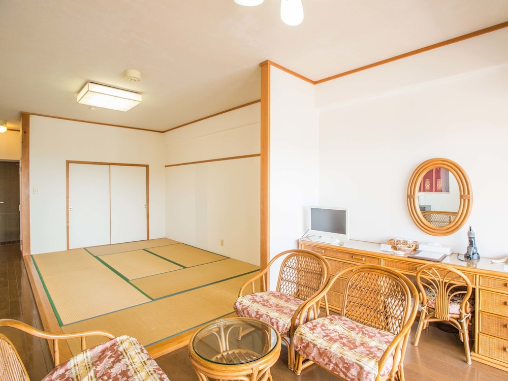 Resort Hotel Umibeno Kajuen 2/34
