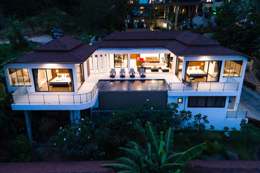 Sunny Banks Villa 1/29