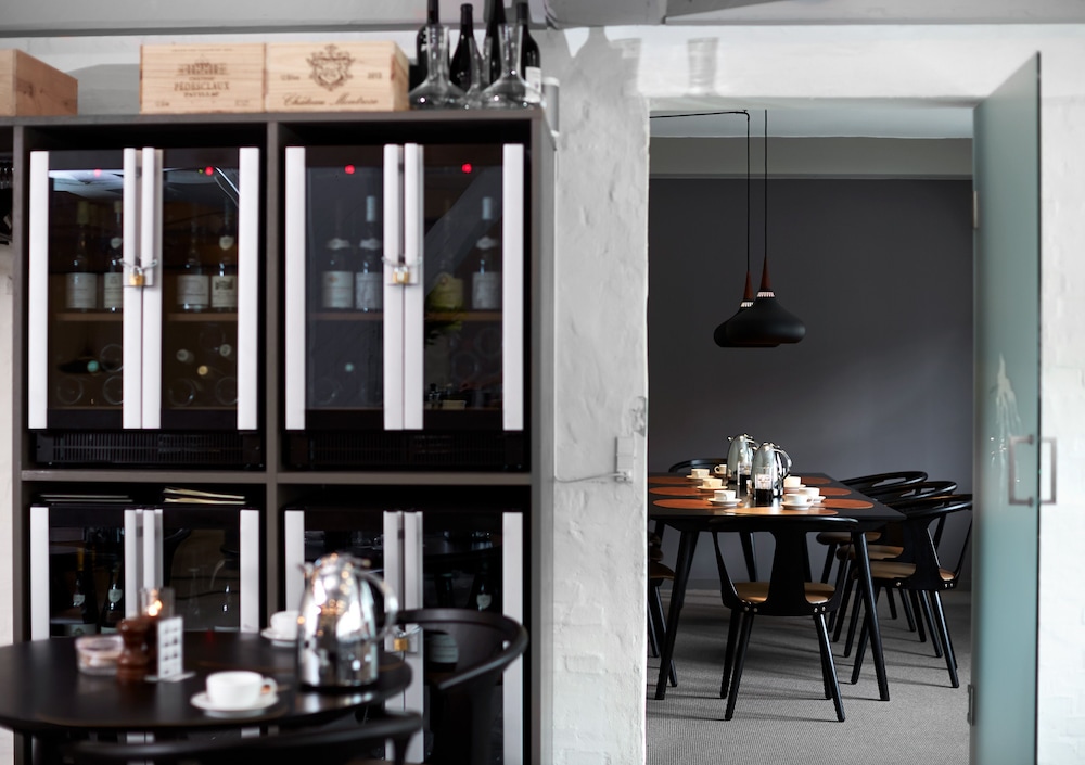 GENTOFTE HOTEL 44/59