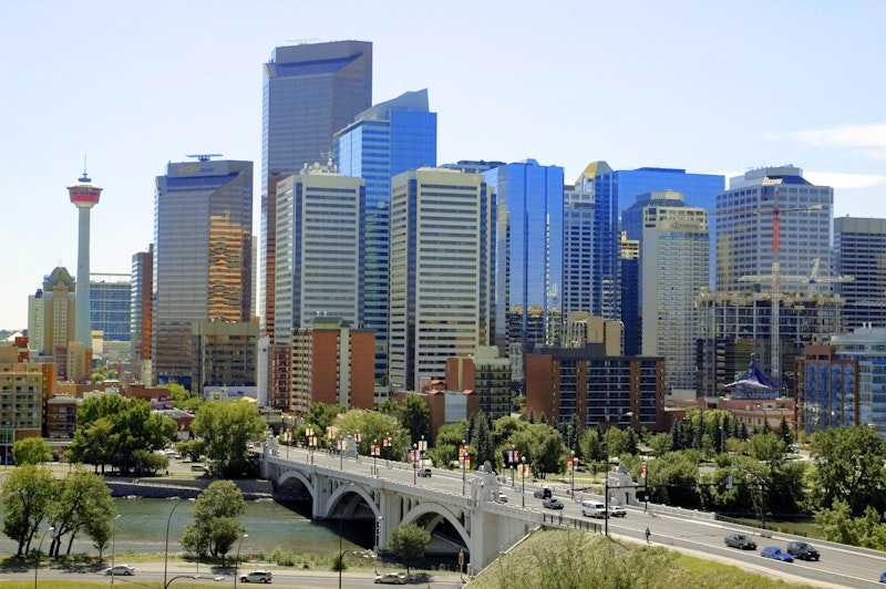 Hampton Inn & Suites By Hilton Calgary- University Northwest 61/61