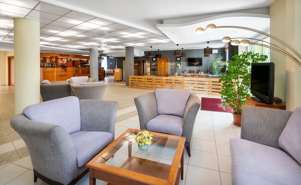 Hotel Millennium 34/47