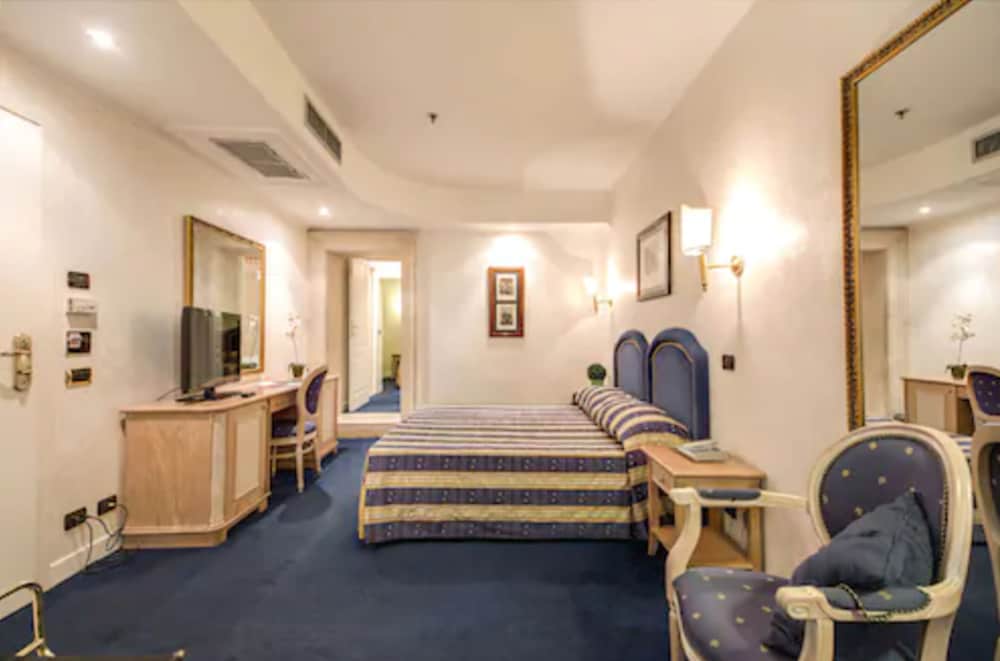 Hotel Valle 5/10