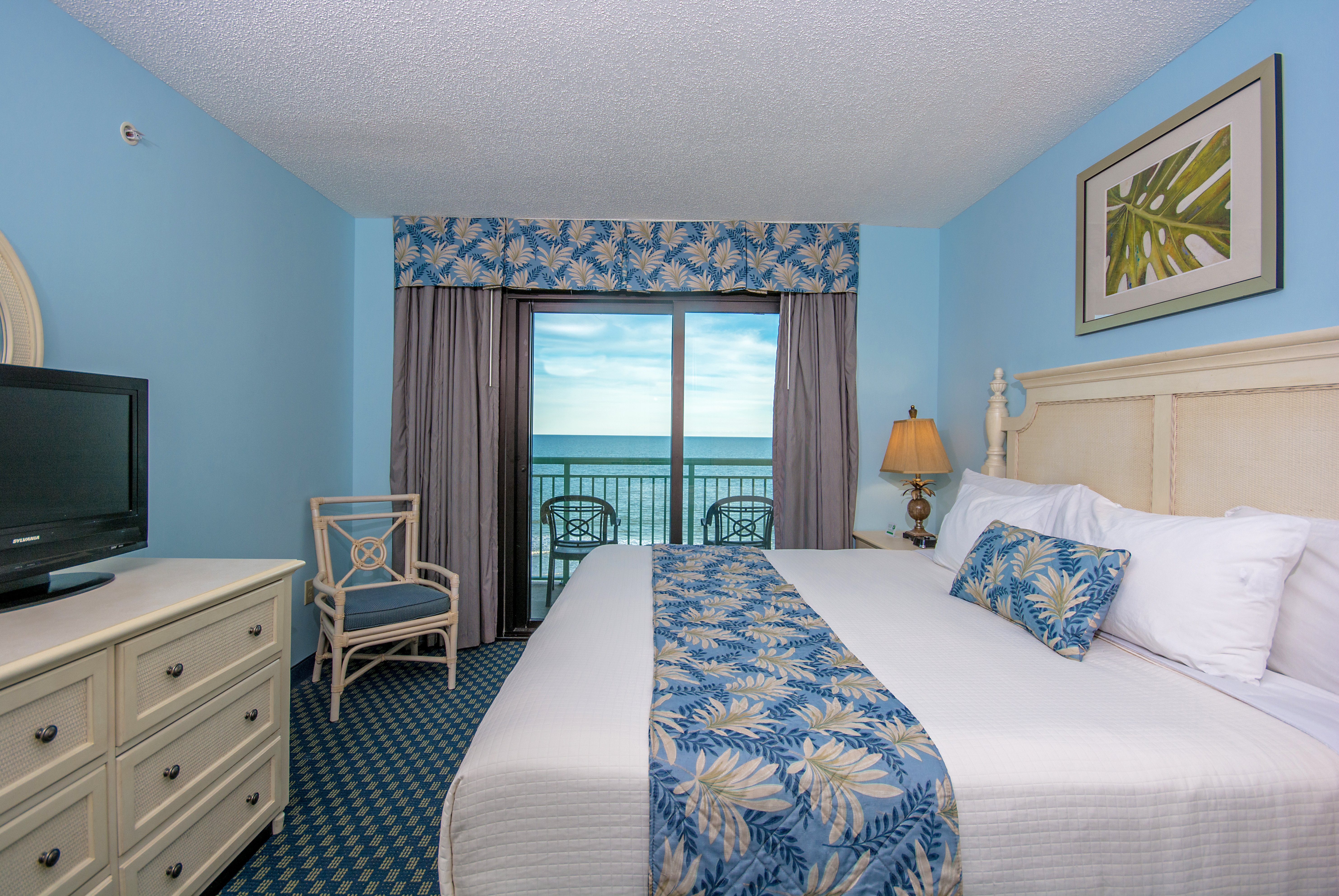 Caribbean Resort Villas 33/75