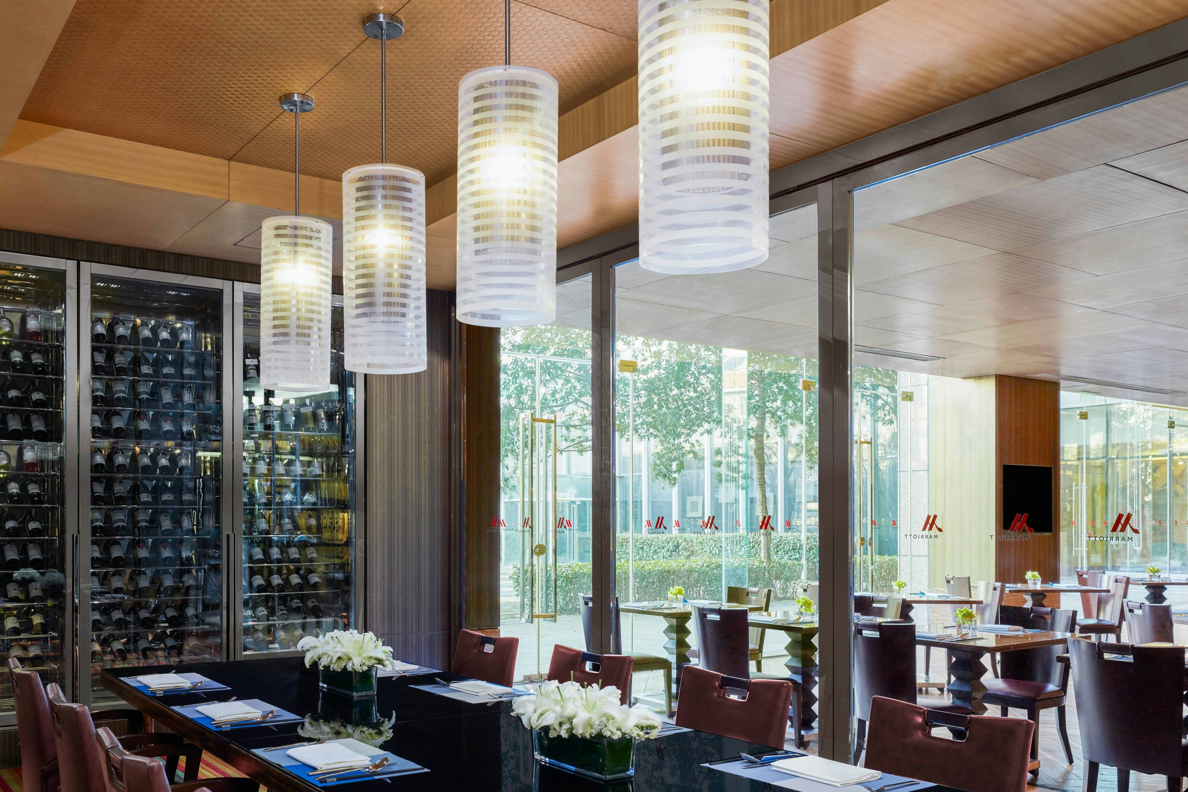 Marriott Suzhou 9/18