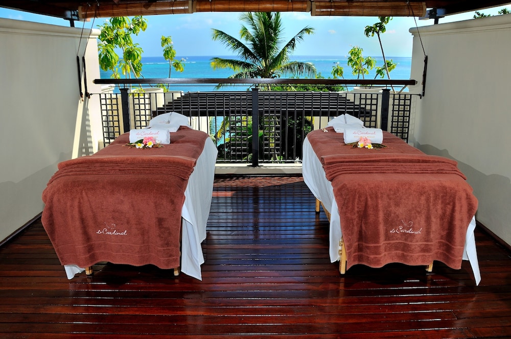 Le Cardinal Exclusive Resort 44/75