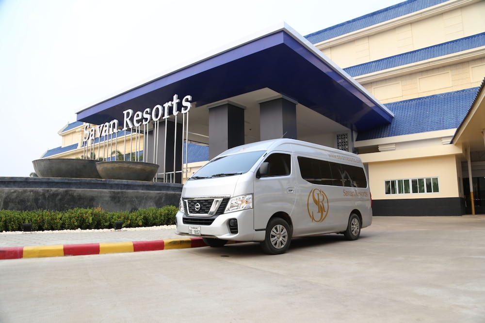 Savan Resorts 62/69