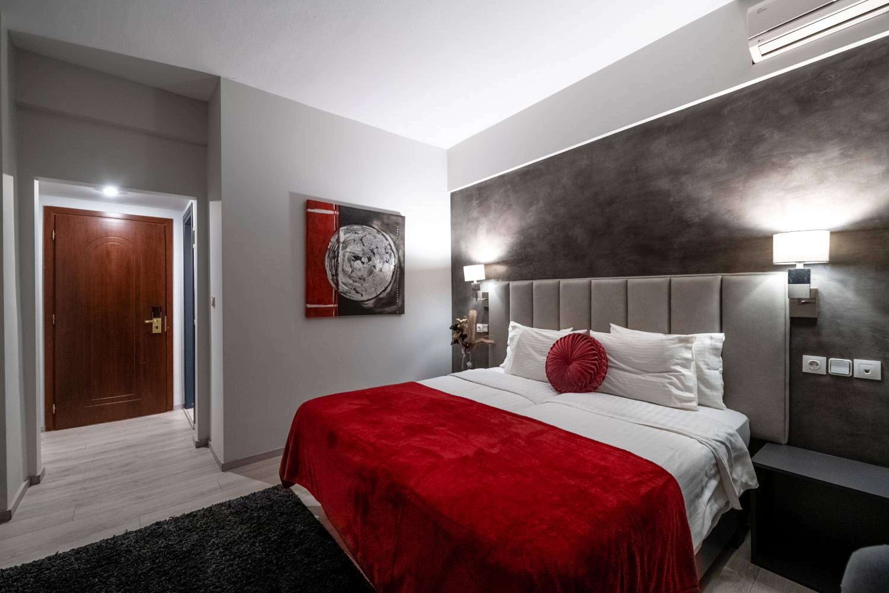 BEST WESTERN LINGOS HOTEL 19/55