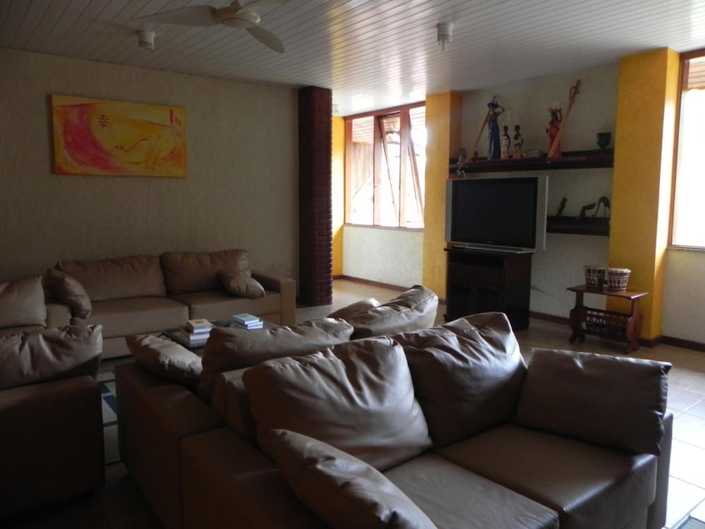 Hotel Fazendinha 34/57