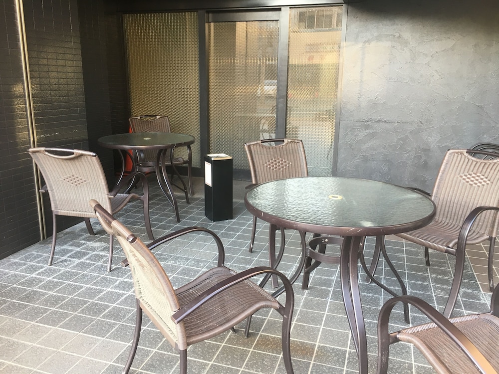 Hotel Crown Hills Toyohashi 25/31