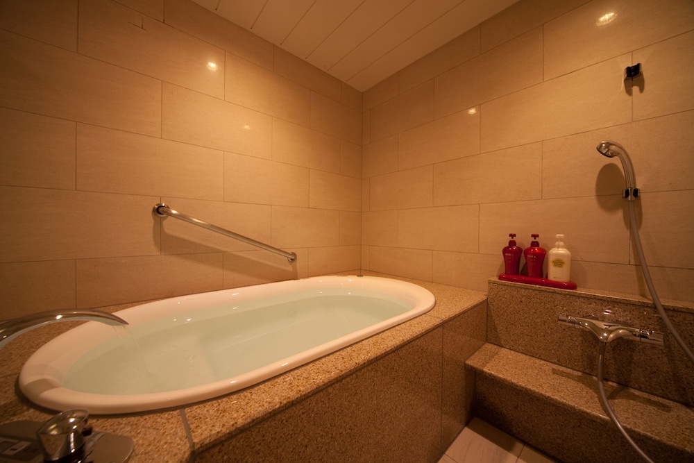 Kikunan Onsen UBL Hotel 34/50
