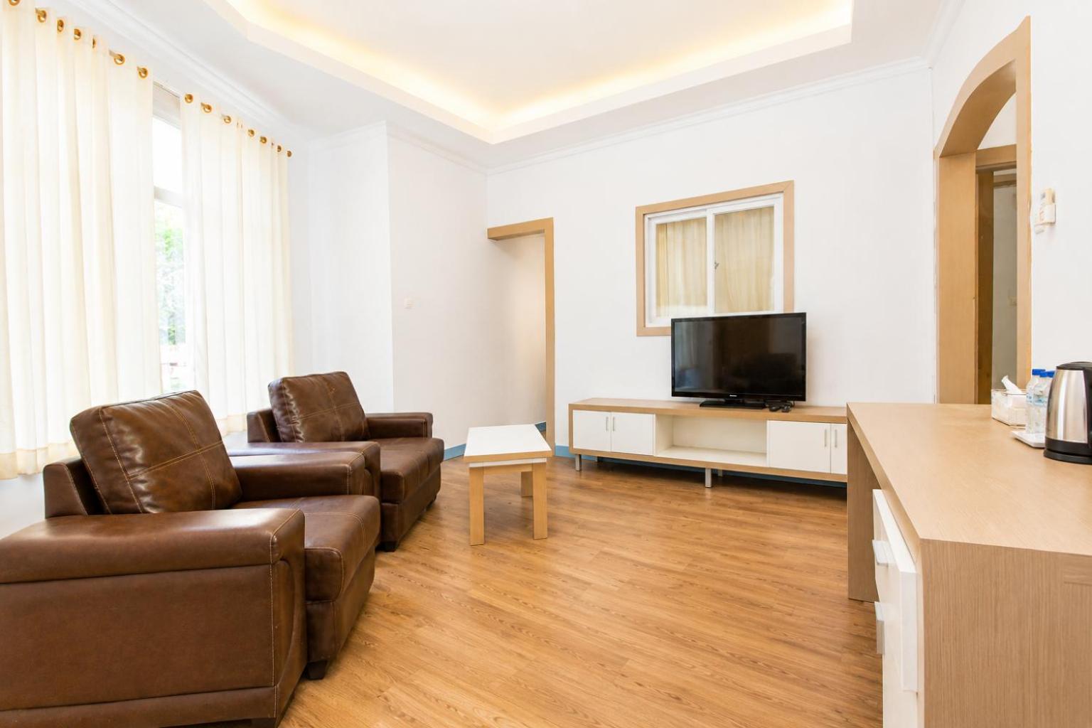 Allisa Resort Hotel 27/50