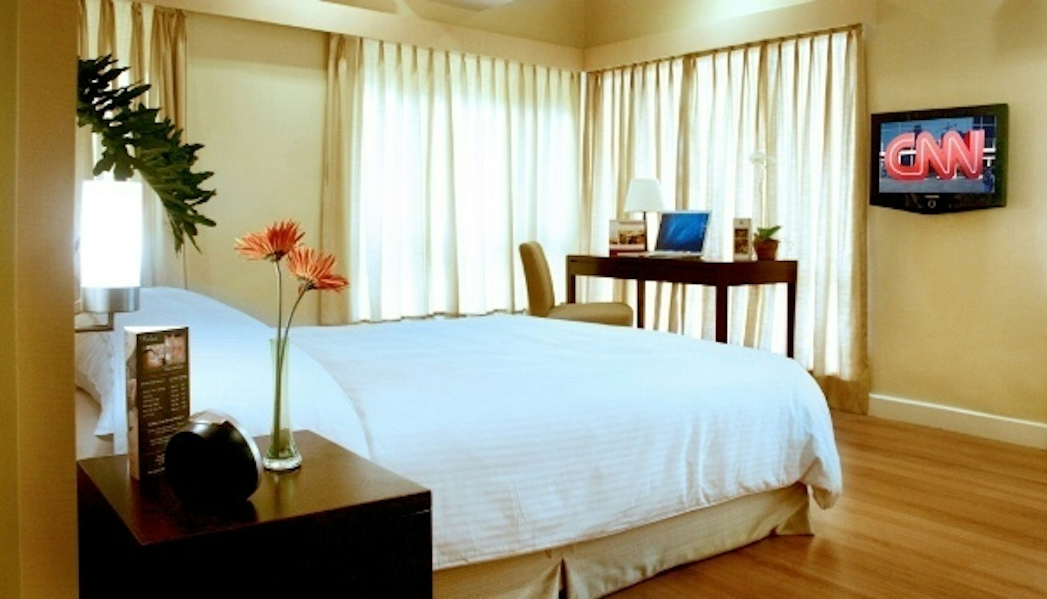 The Linden Suites 23/47
