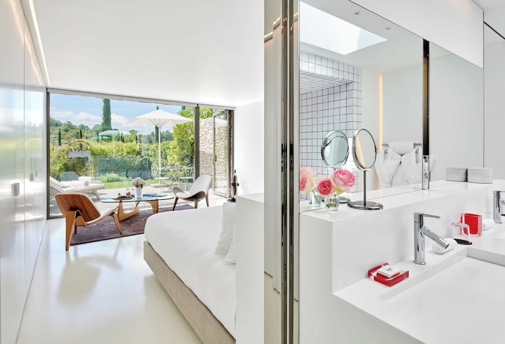 Nature, Suite, King Bed
