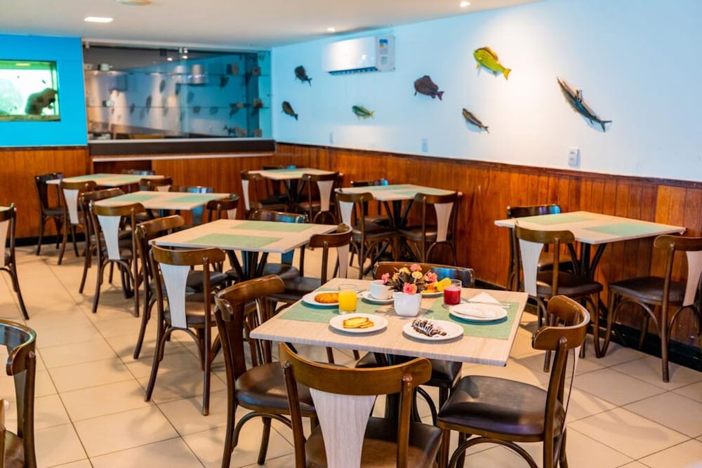 Hotel Ponta Negra Beach Natal 73/77