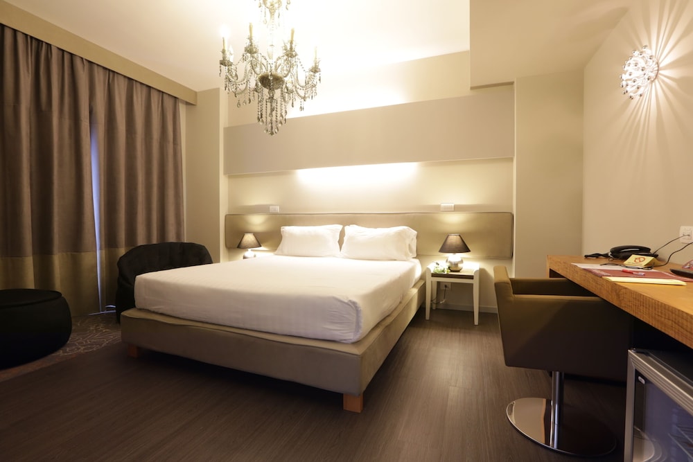 Admiral Park Hotel 20/52