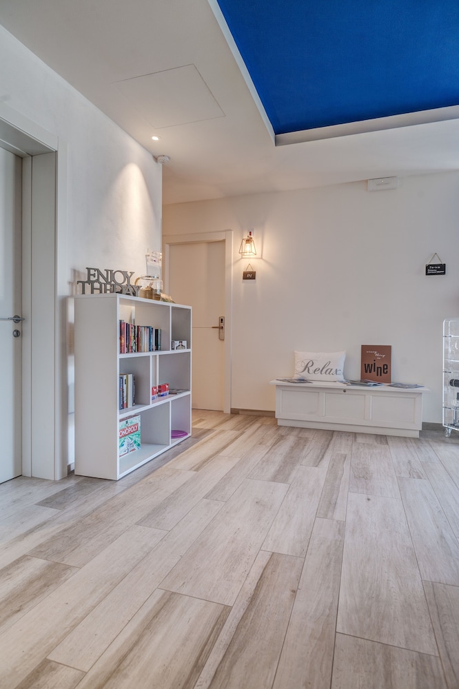 Arli Hotel Hideaway Punta Ala 5/72