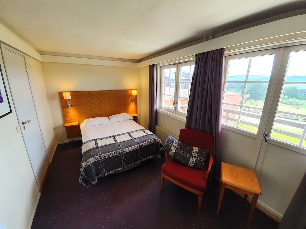 Roros Hotell 12/44