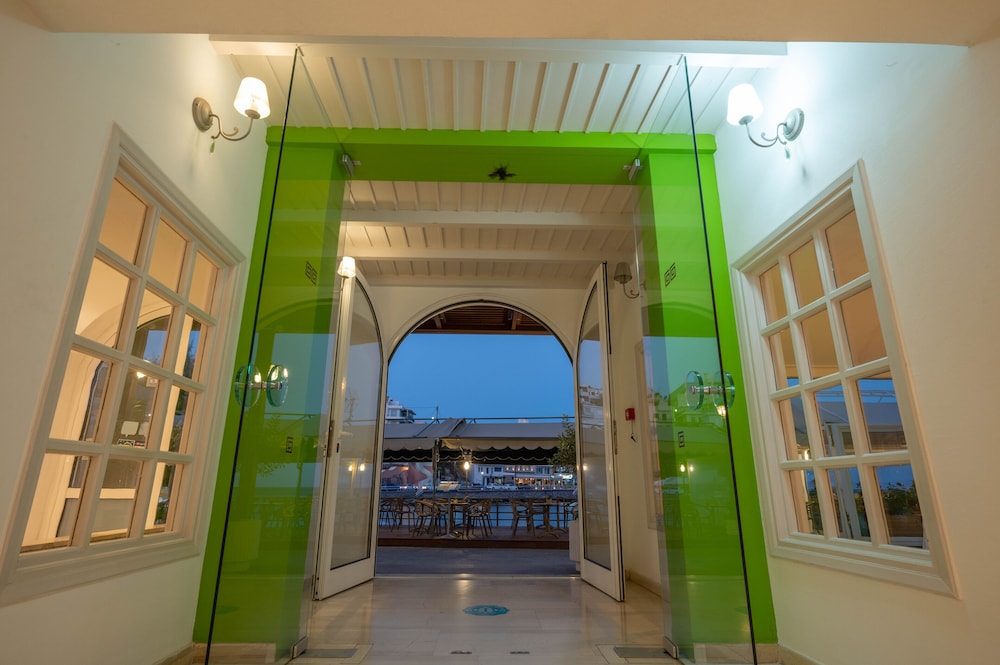 Kitro Beach Hotel 36/61