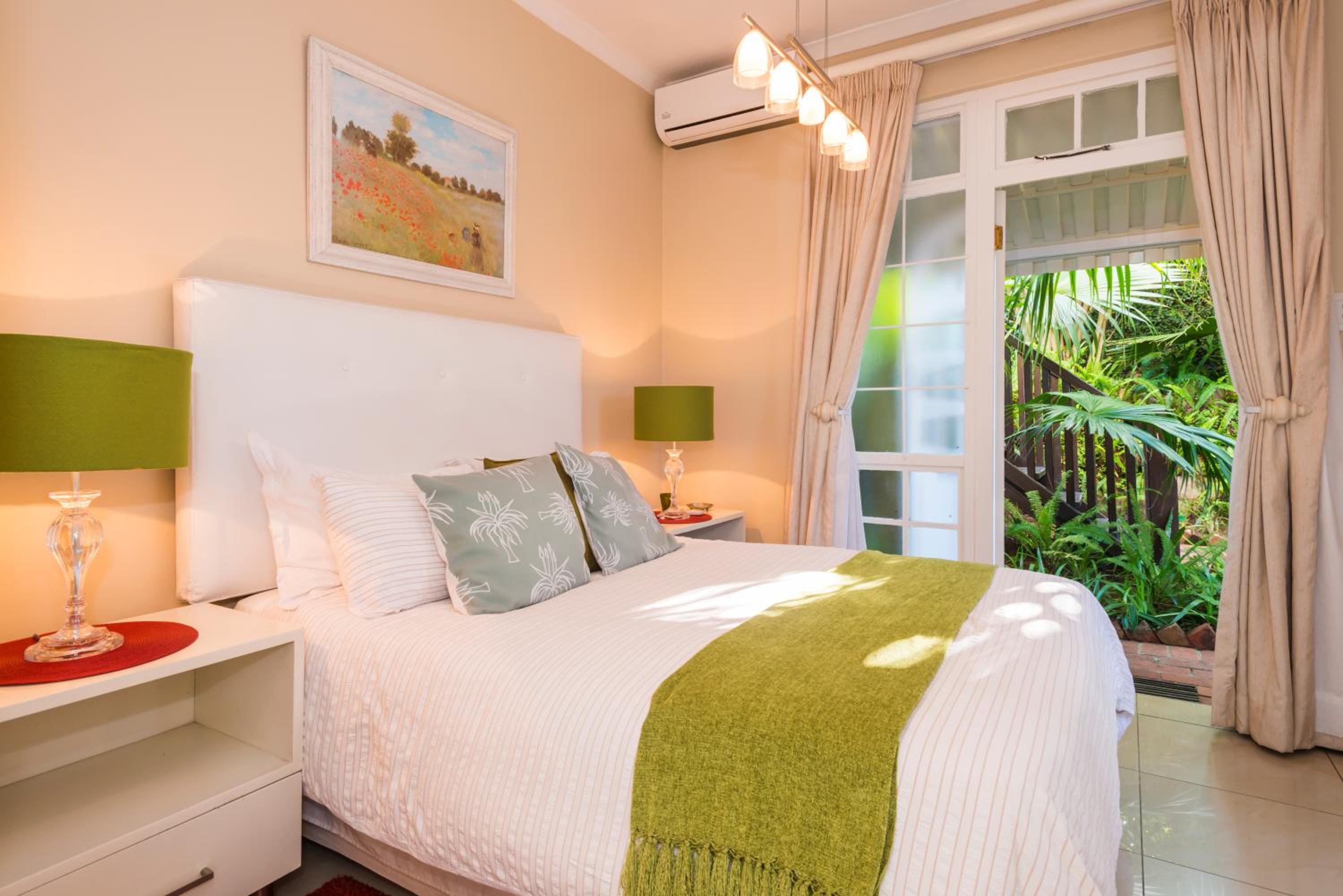 Westville Bed Breakfast Guest House 21/99