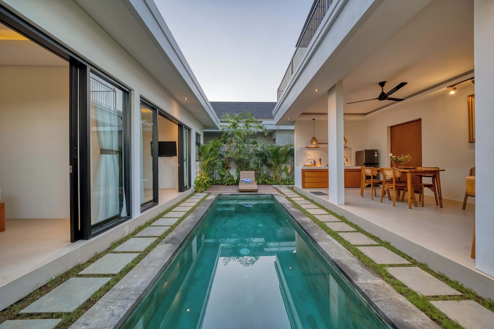 Villa Mirah Ubud 22/50