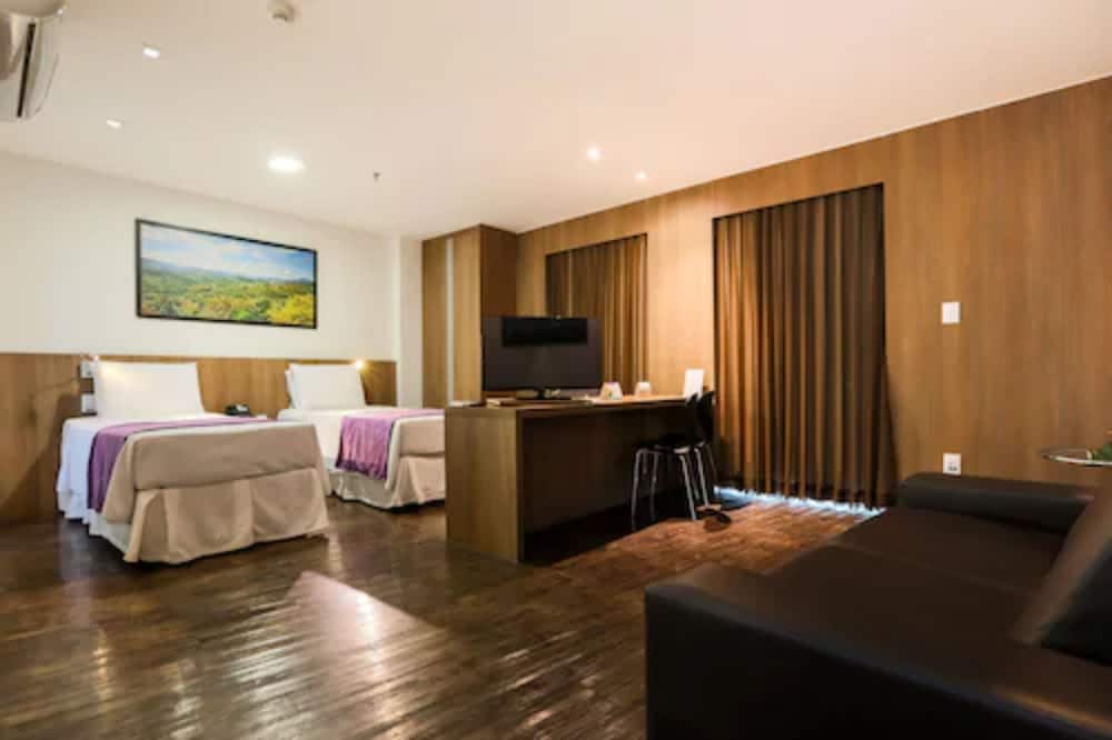 San Diego Suites Governador Valadares 12/68