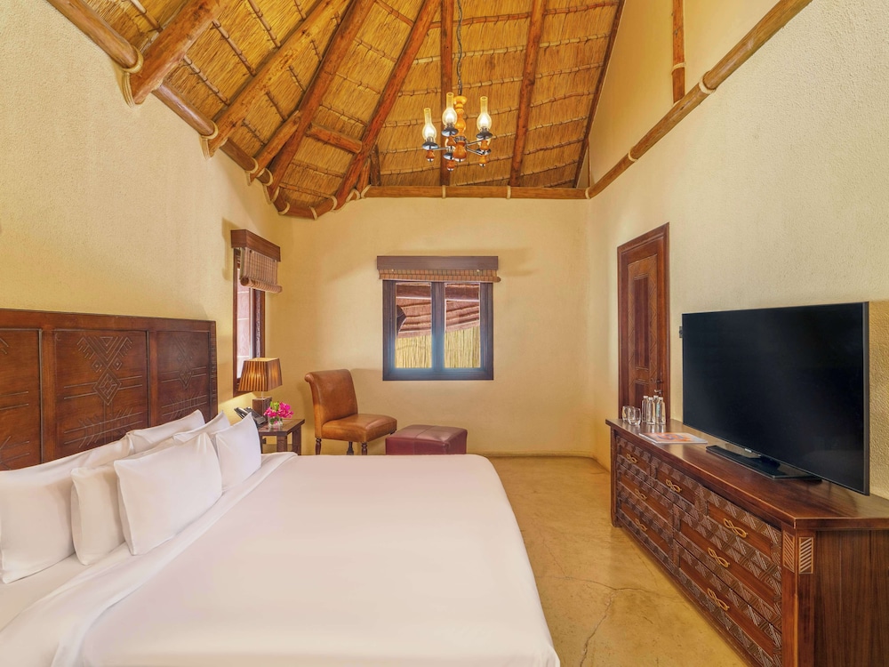 2 Bedrooms, Family, Villa, King Bed, Terrace