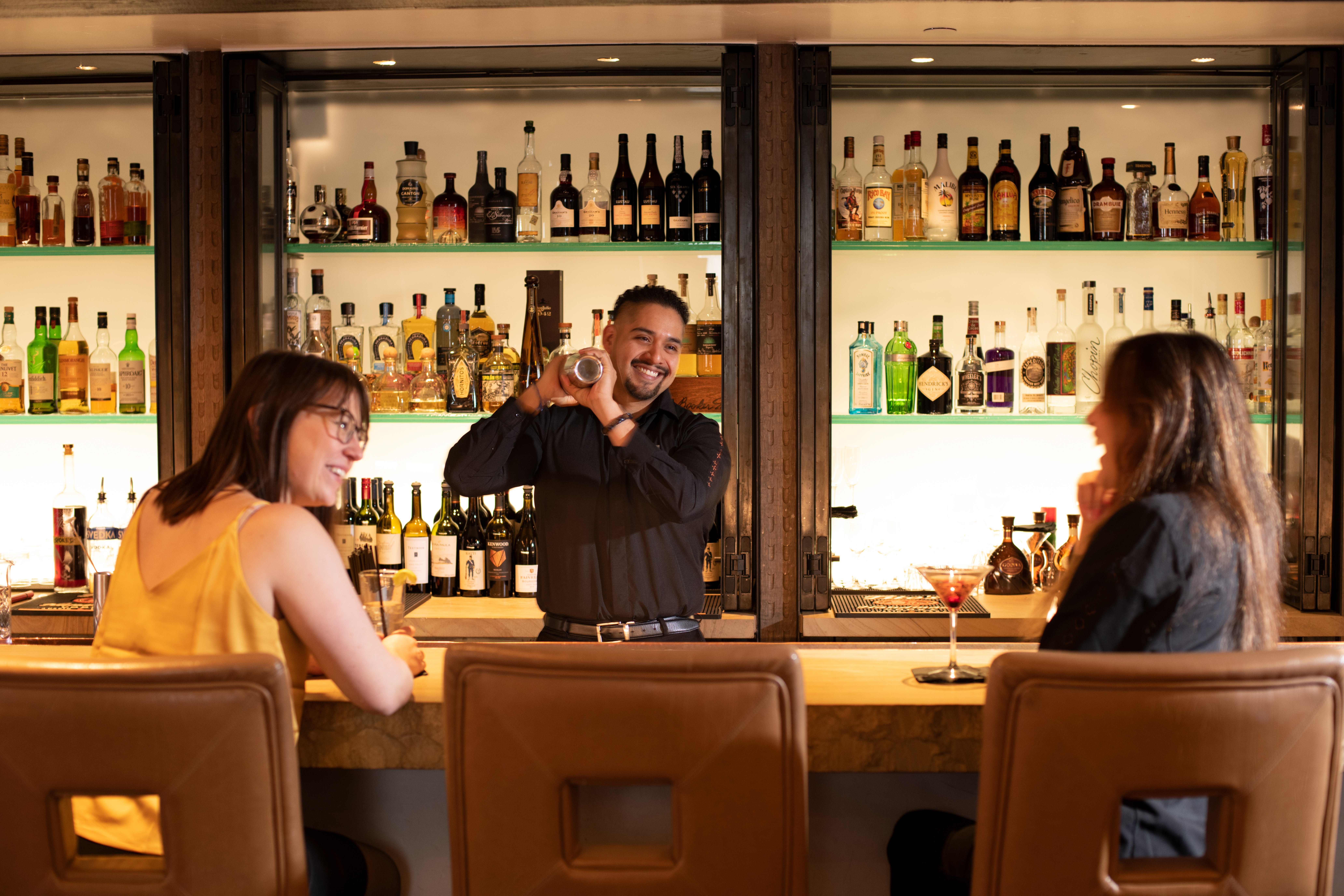Inn And Spa At Loretto 33/42