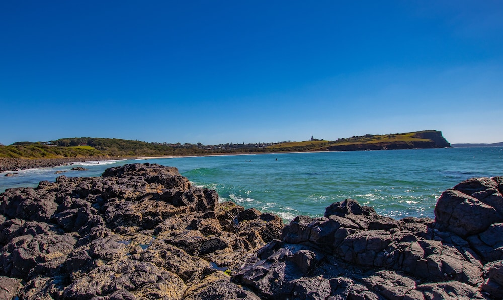 Headland Beach Resort 55/69