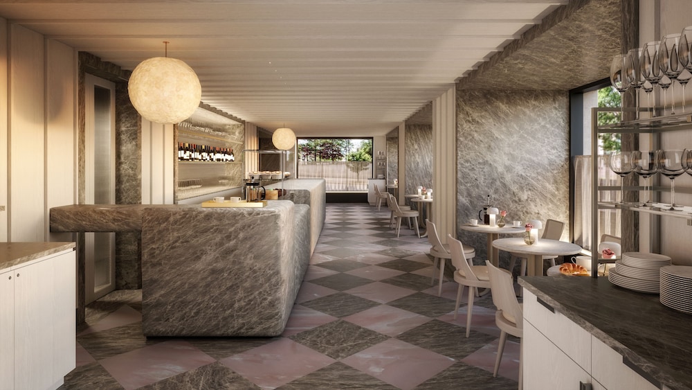 The Hermitage Hotel 44/61