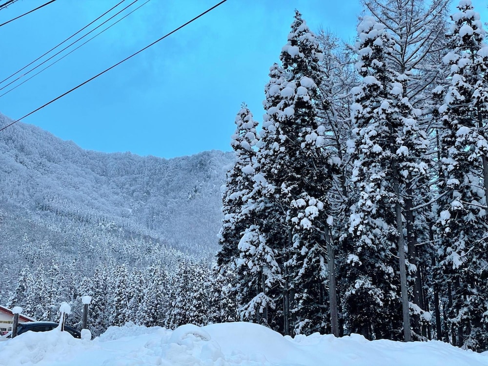 Hakuba Sun Valley Hotel 29/50
