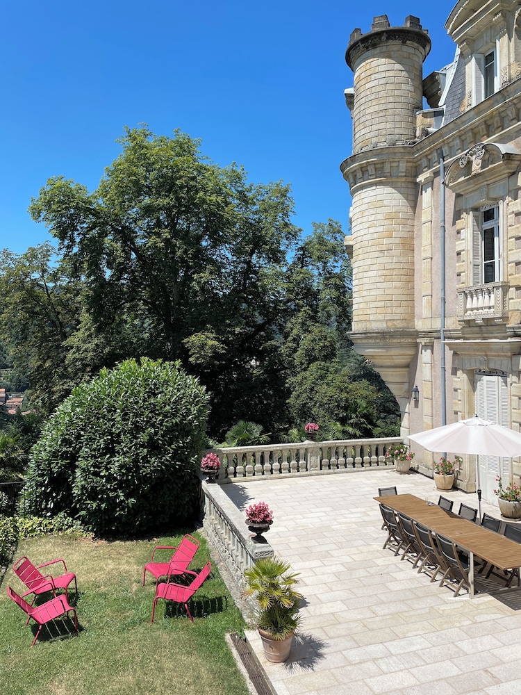 CHATEAU CLEMENT 42/50