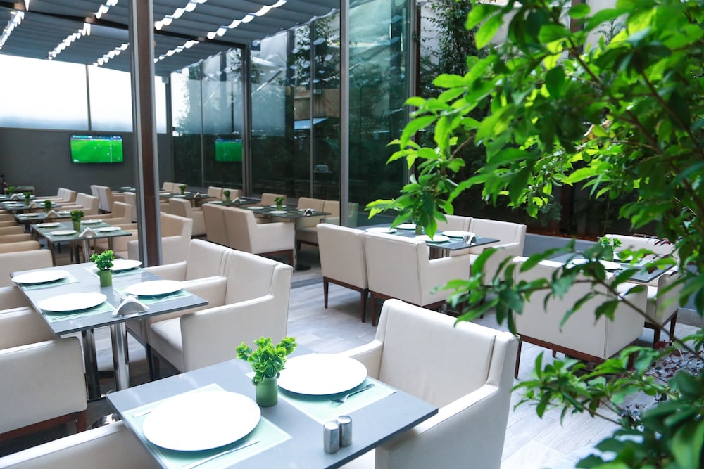 Urban Central Suites Beirut 57/69