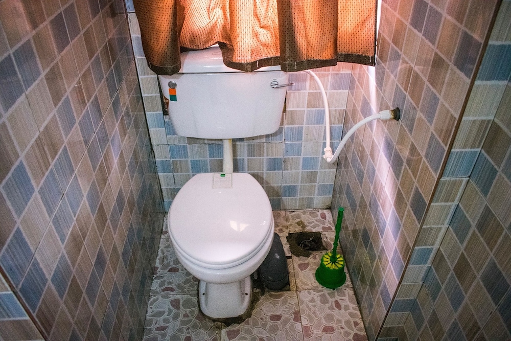 Ikeja Budget Hotel 27/32