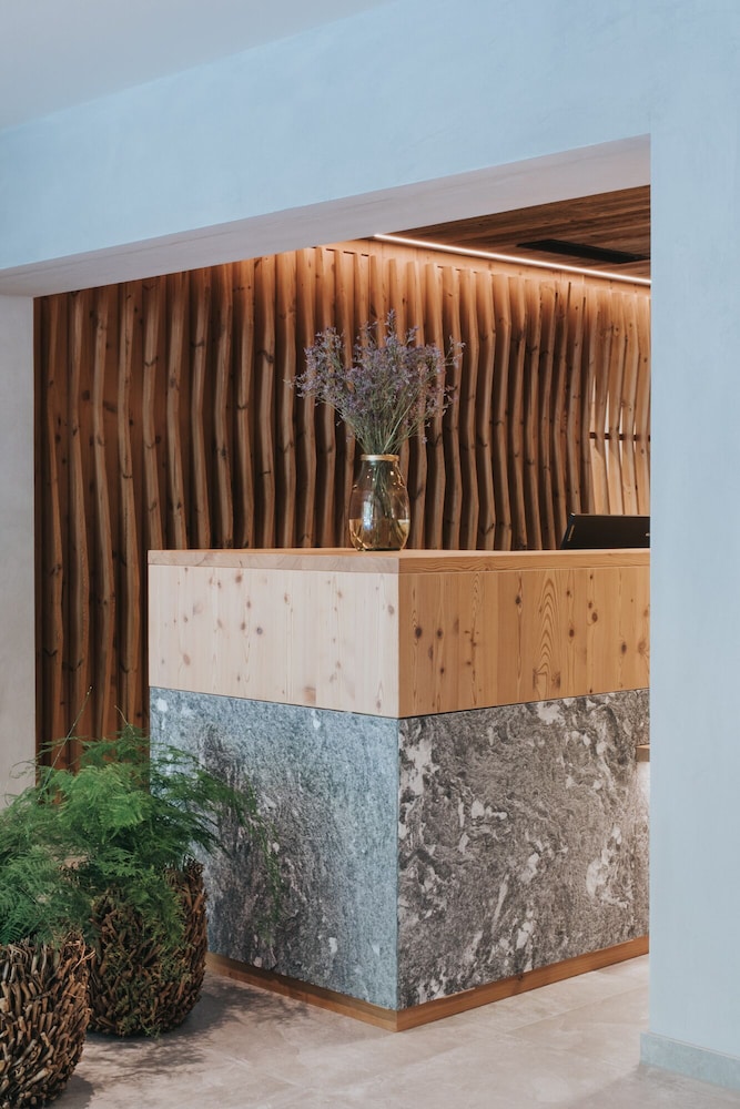 Vitalhotel Tauernhof 5/50