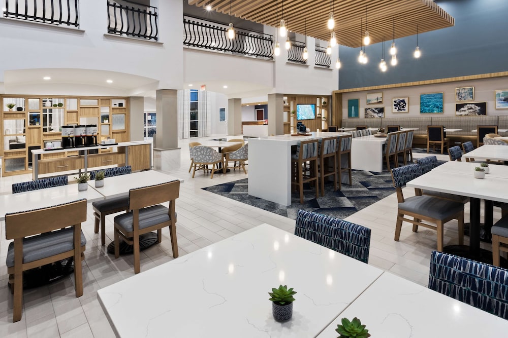 Hampton Inn & Suites Phenix City- Columbus Area 45/69