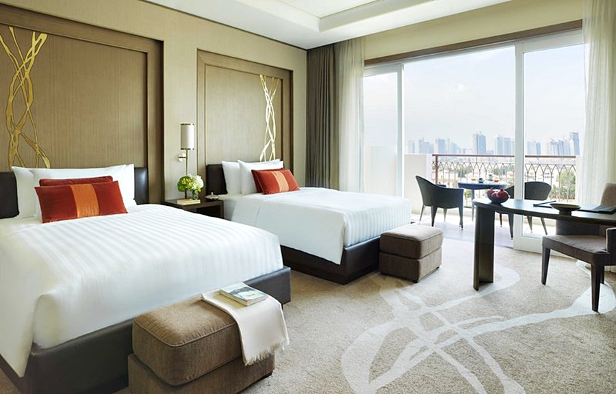 The Mangroves Abu Dhabi, LXR Hotels & Resorts 22/82