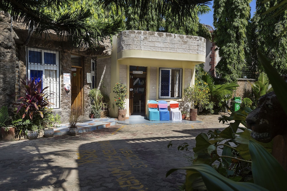 Jacyjoka Apartments Nyali 40/50
