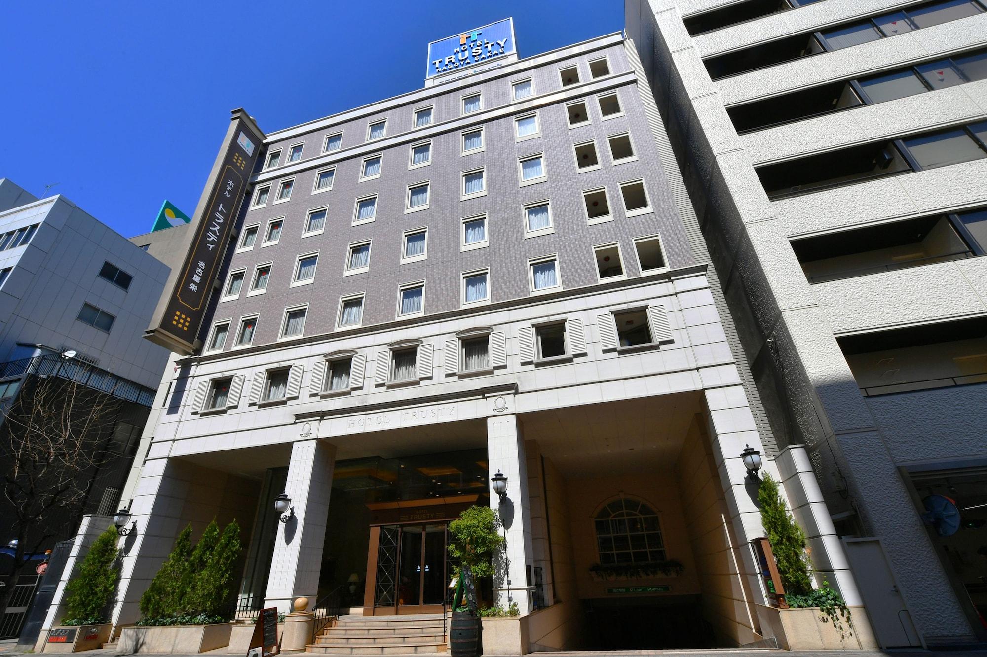 KOKO Hotel Nagoya Sakae 8/50