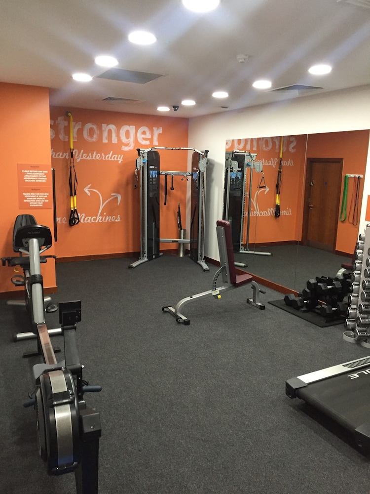 Absolute Hotel Spa 25/60