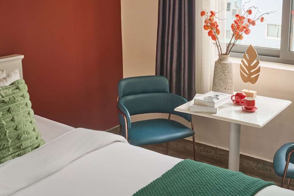 The Passion Hotel Airport - 5 minutes to Tan Son Nhat 39/50