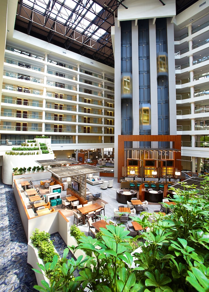 Hilton Club the District Washington D C 54/58
