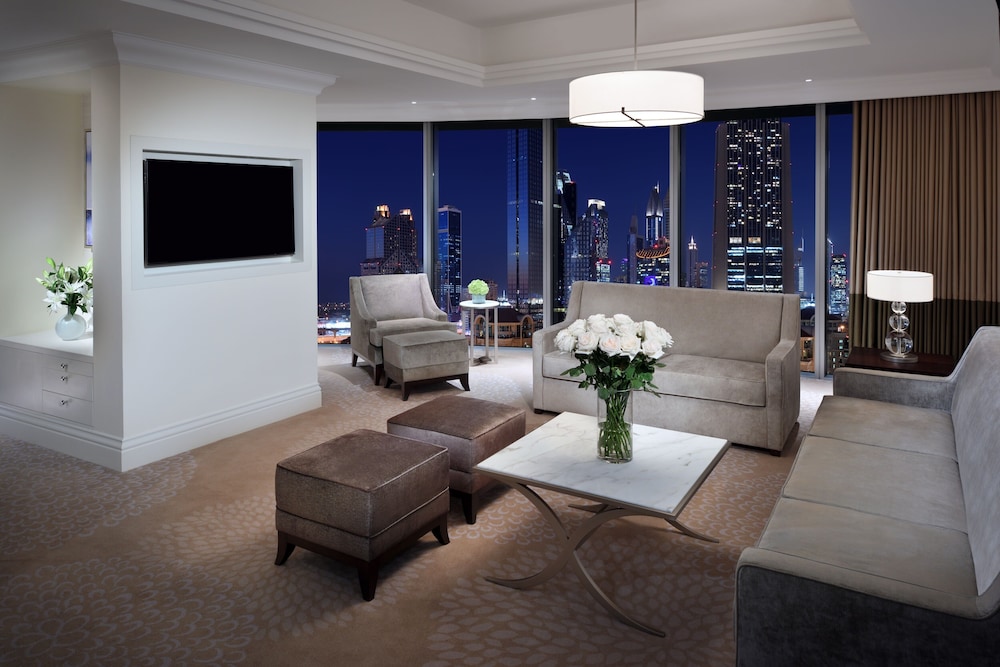 Kempinski The Boulevard Dubai 25/50