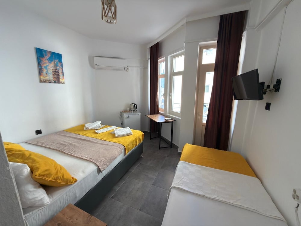 Finike Sever Hotel 13/50