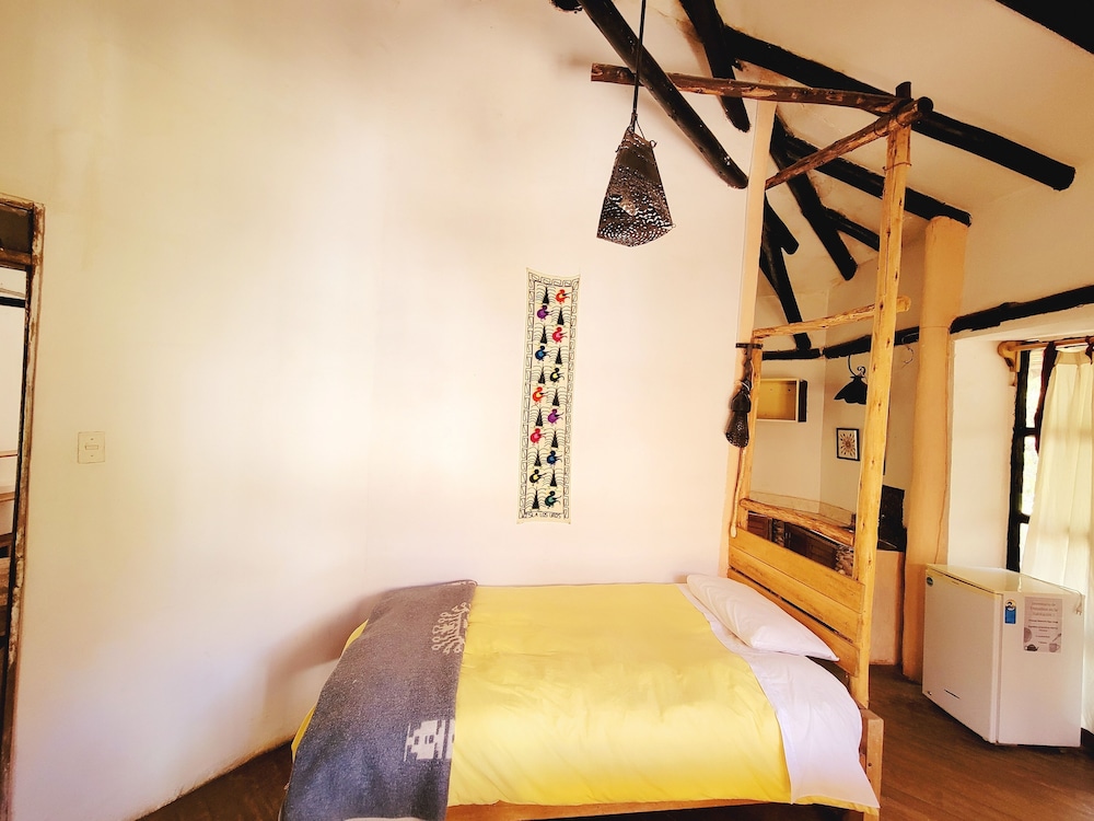 Casa de Campo Urubamba 17/49