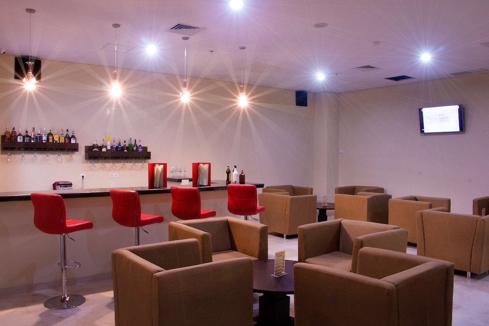 Best Western Plus Coco Palu 40/50