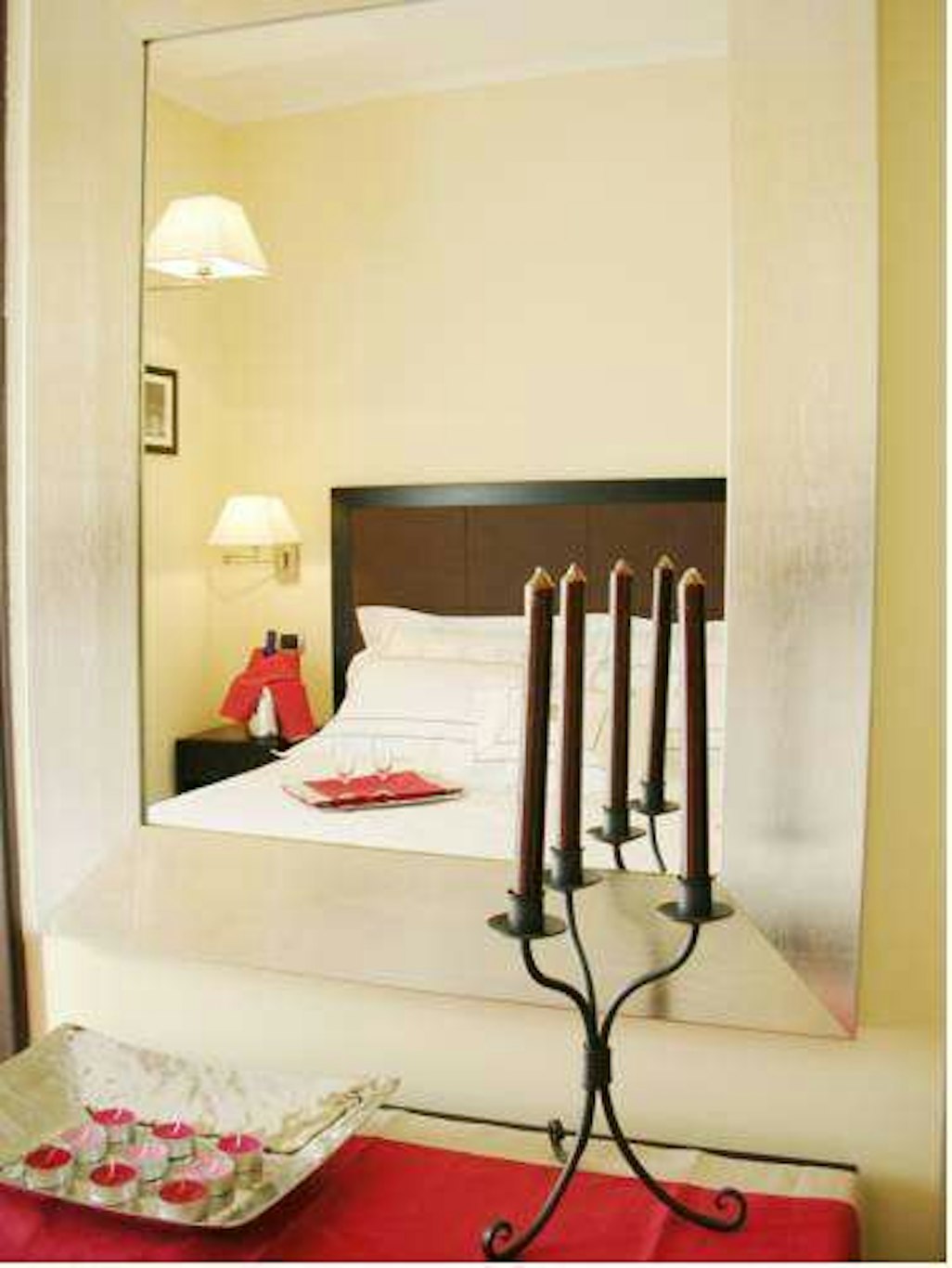 Cassisi Hotel 4/42
