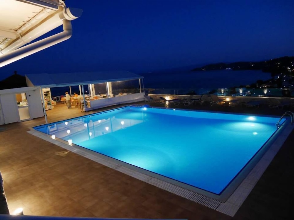Hotel Rene 3/60